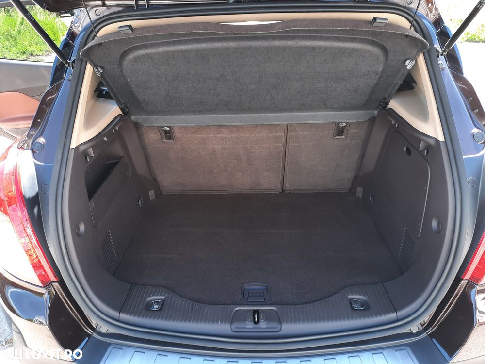 Opel Mokka 1.7 CDTI ECOTEC START/STOP Cosmo - 13