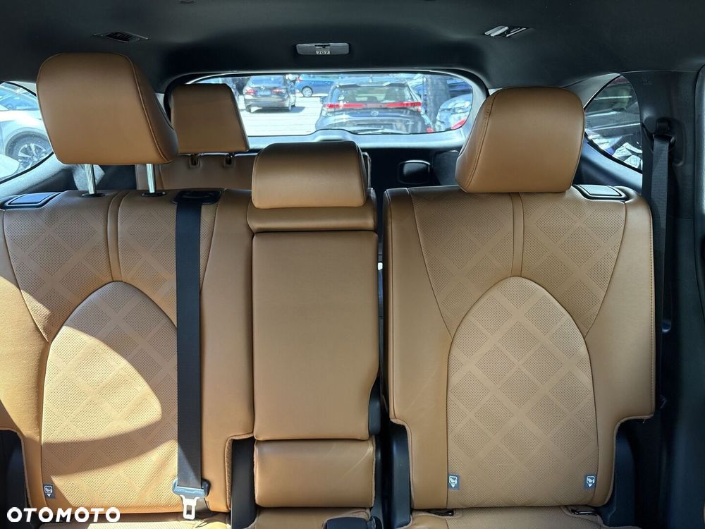 Toyota Highlander - 34