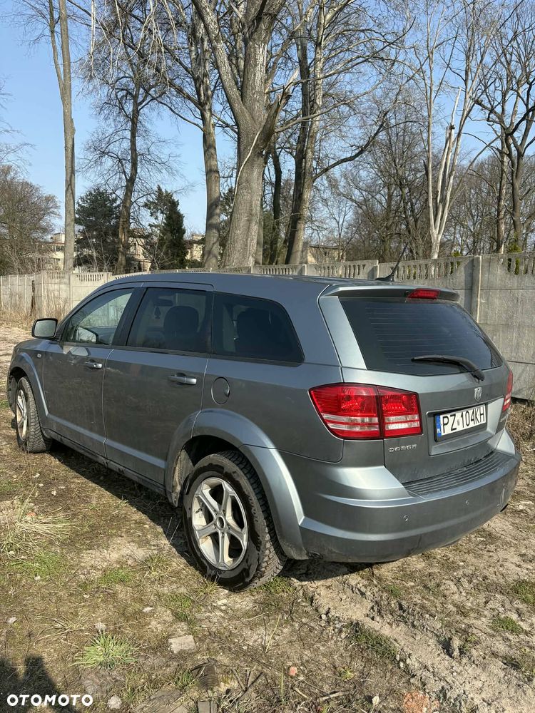 Dodge Journey - 6