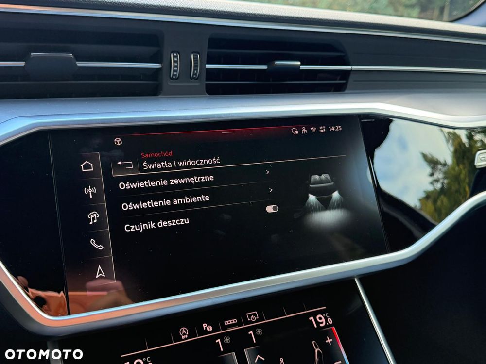 Audi A6 Avant - 23