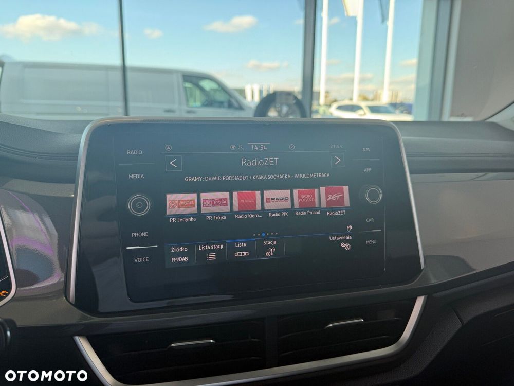 Volkswagen T-Roc 1.5 TSI Final Edition DSG - 11