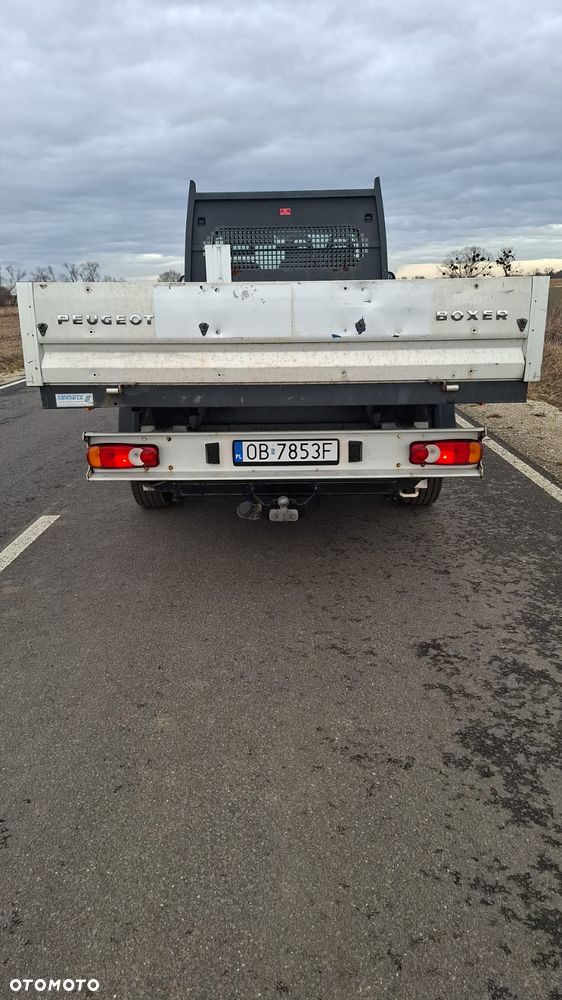 Peugeot Boxer - 7