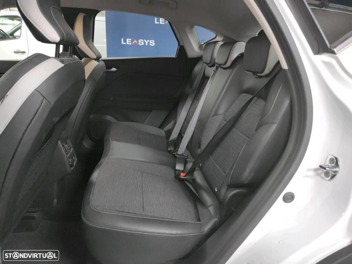 Renault Captur 1.0 TCe Exclusive - 5