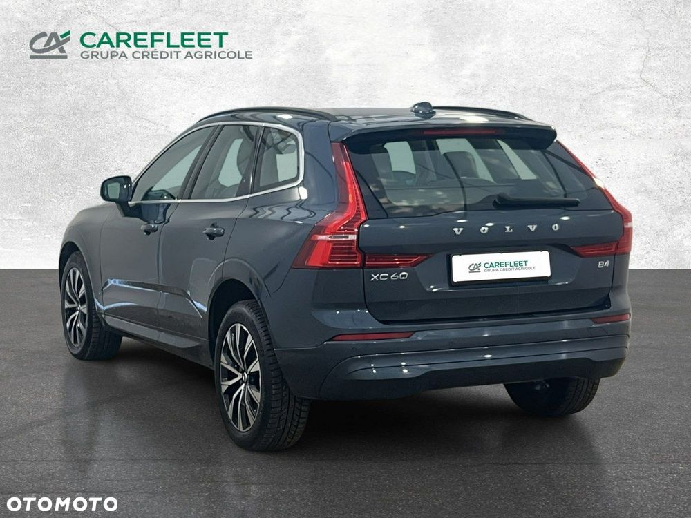 Volvo XC 60 - 7