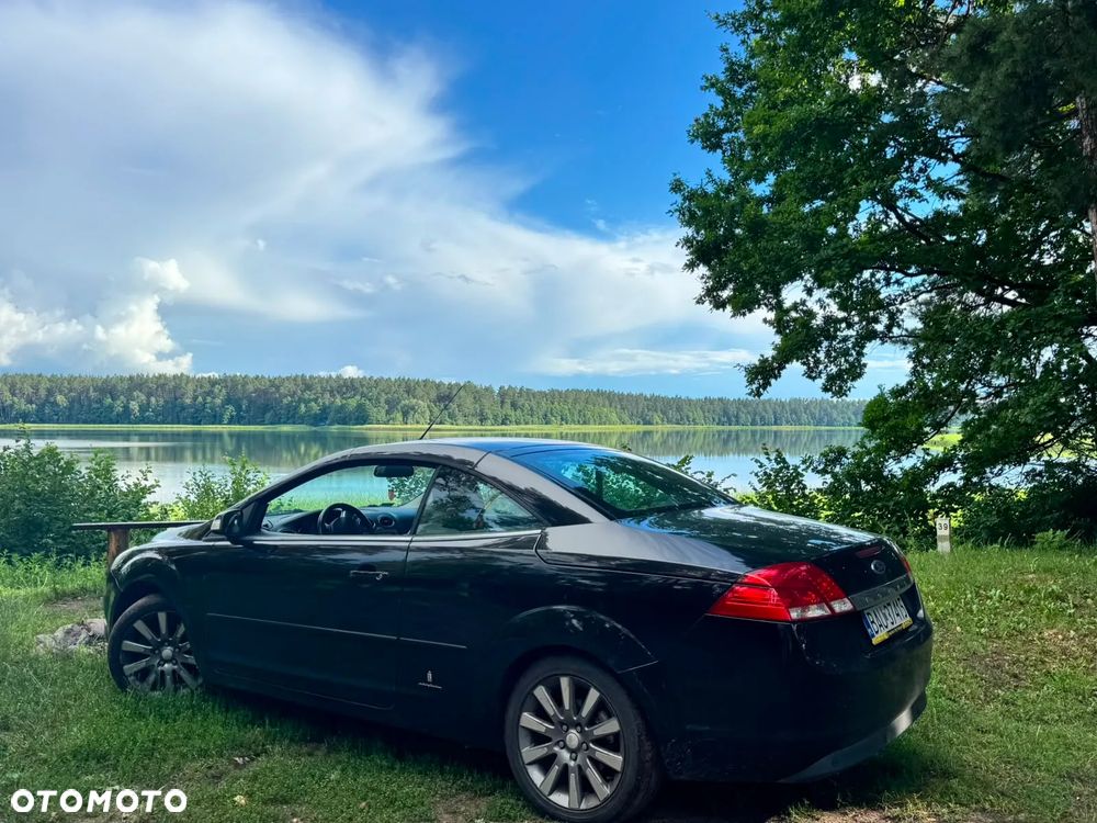 Ford Focus 2.0 TDCi Trend - 2