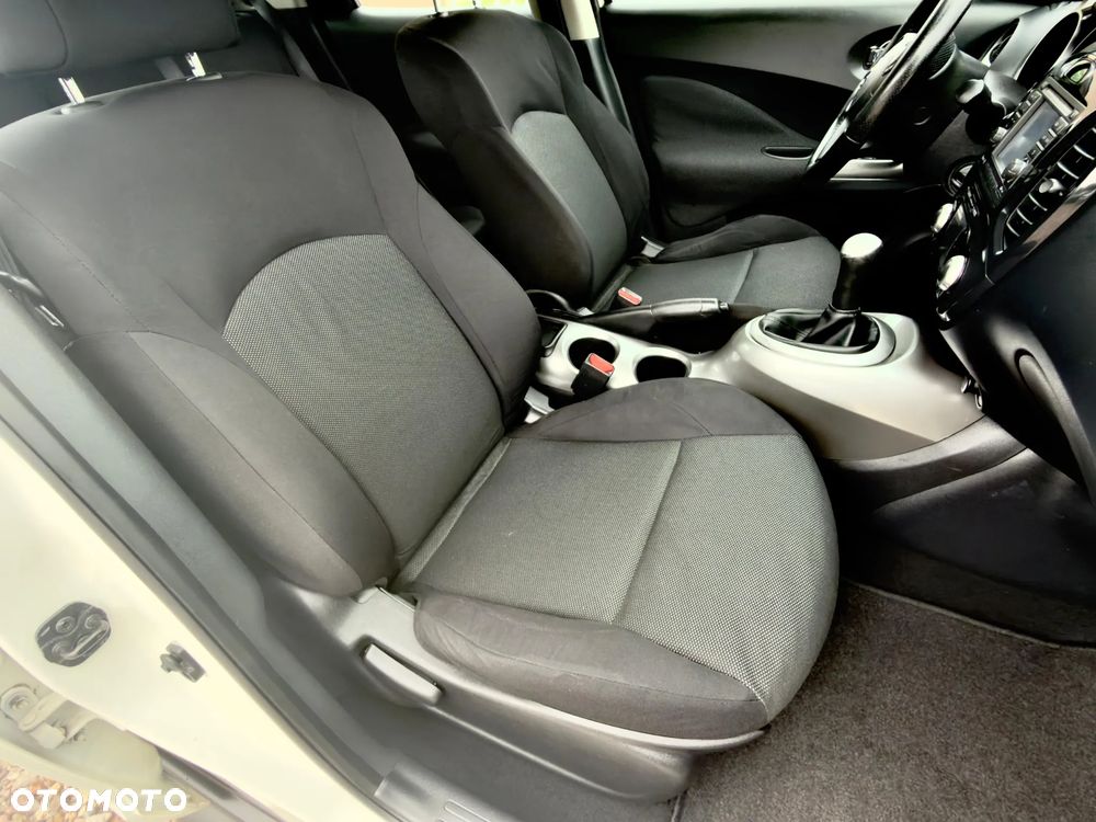 Nissan Juke - 30