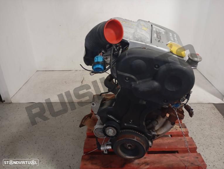 Motor X14xe Opel Corsa B [1993_2000] 1.4 I 16v - 2