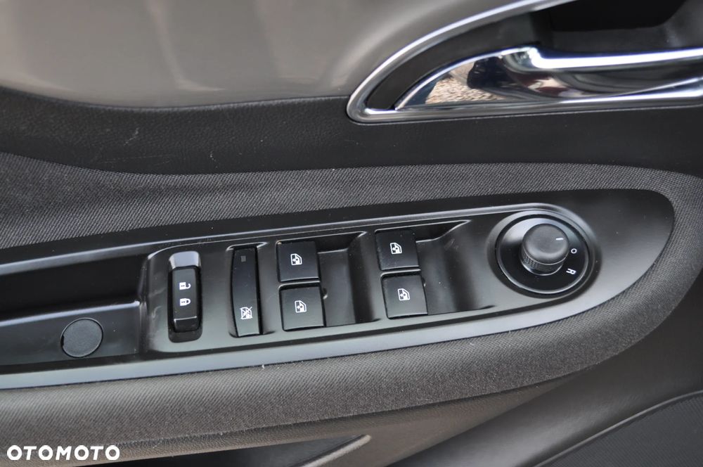 Opel Mokka 1.4 Turbo ecoFLEX Start/Stop 4x4 Innovation - 23