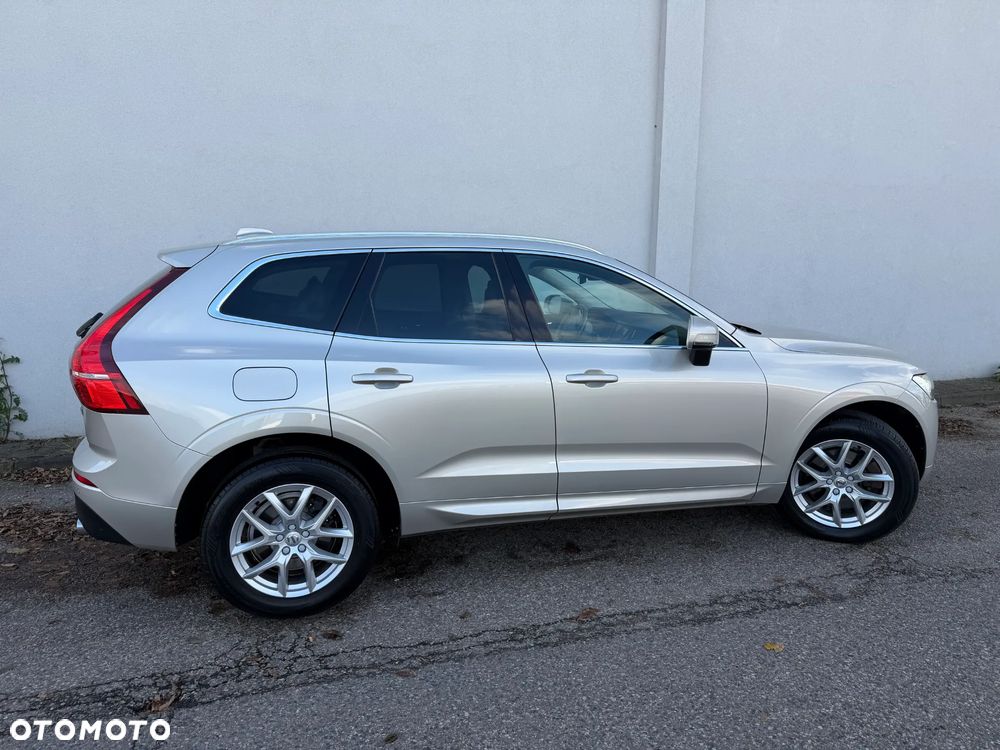 Volvo XC 60 D4 AWD Momentum - 13