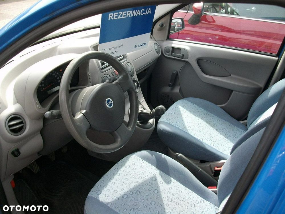 Fiat Panda - 6