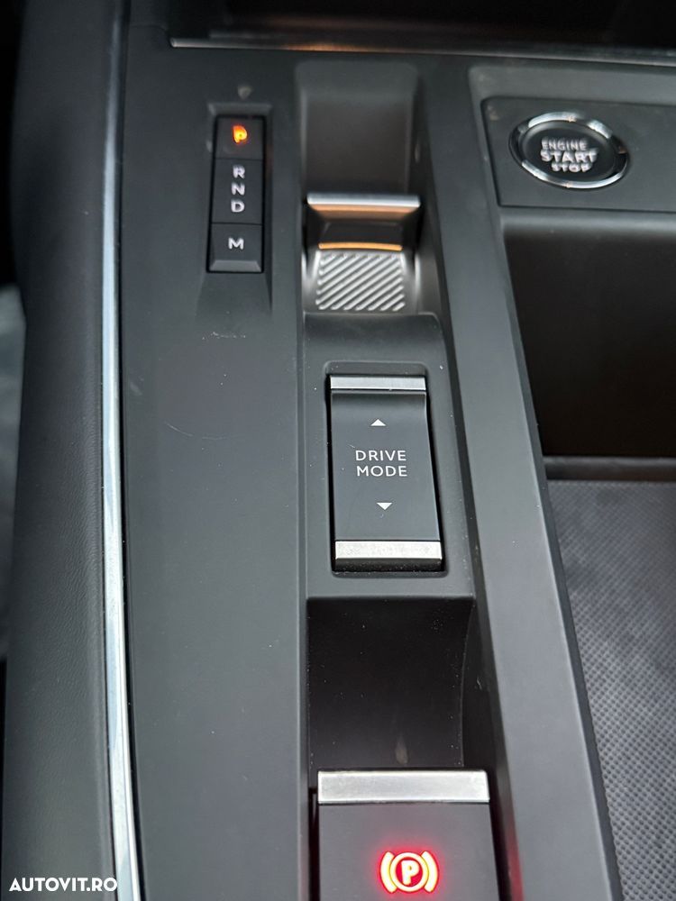 Citroën C5 Aircross 1.2 MHEV 136 eDCT6 MAX - 16