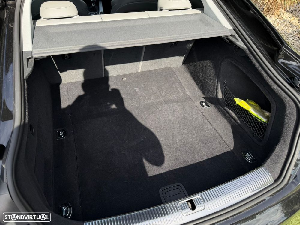Audi A5 Sportback 2.0 TDI Sport - 59