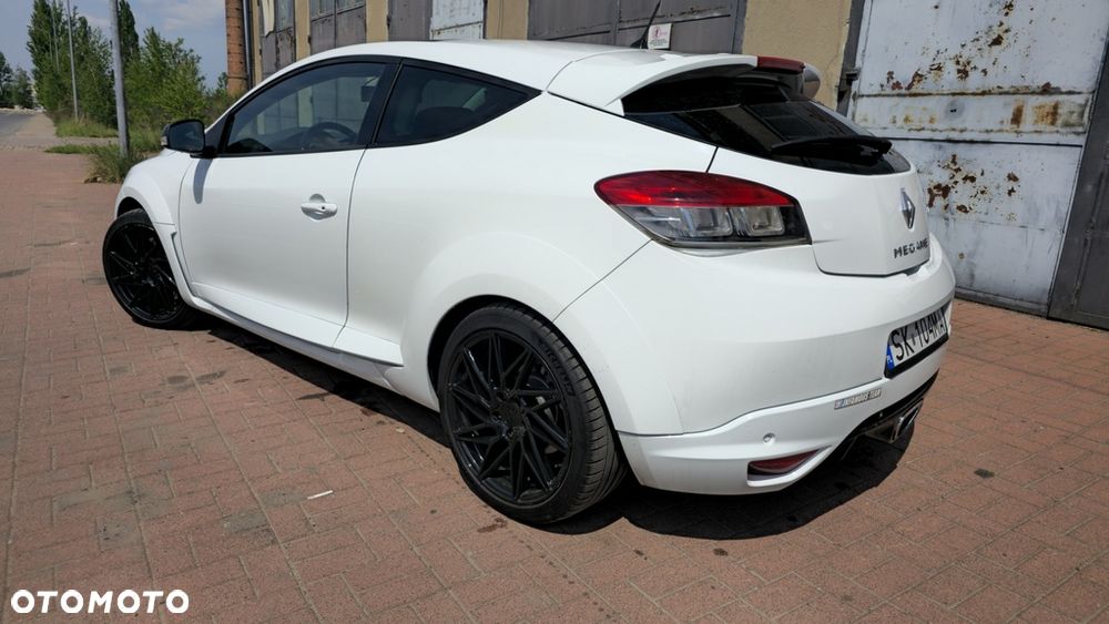 Renault Megane - 7