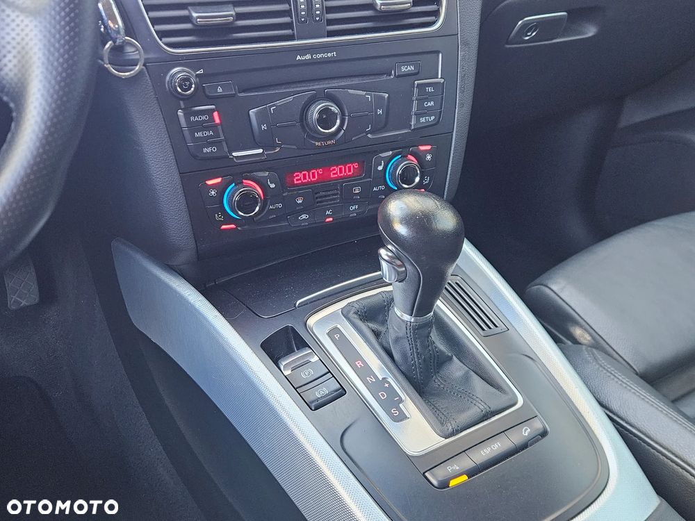 Audi Q5 2.0 TFSI Quattro S tronic - 22