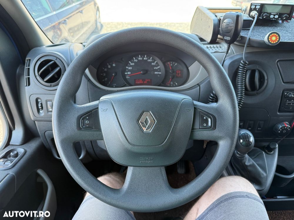 Renault Master - 11