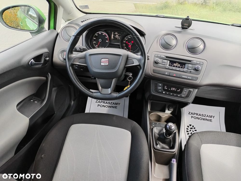 Seat Ibiza - 18