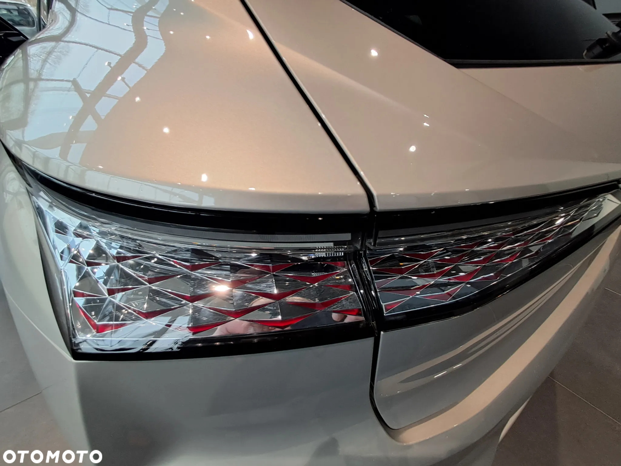 DS Automobiles DS 4 - 15