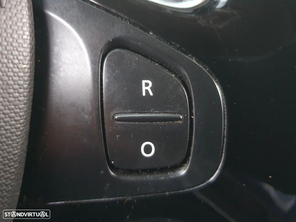 Renault Clio ENERGY TCe 90 Start & Stop Dynamique - 11