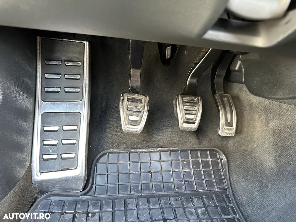 Audi A4 Avant 2.0 TDI DPF clean diesel quattro S line Sportpaket - 16