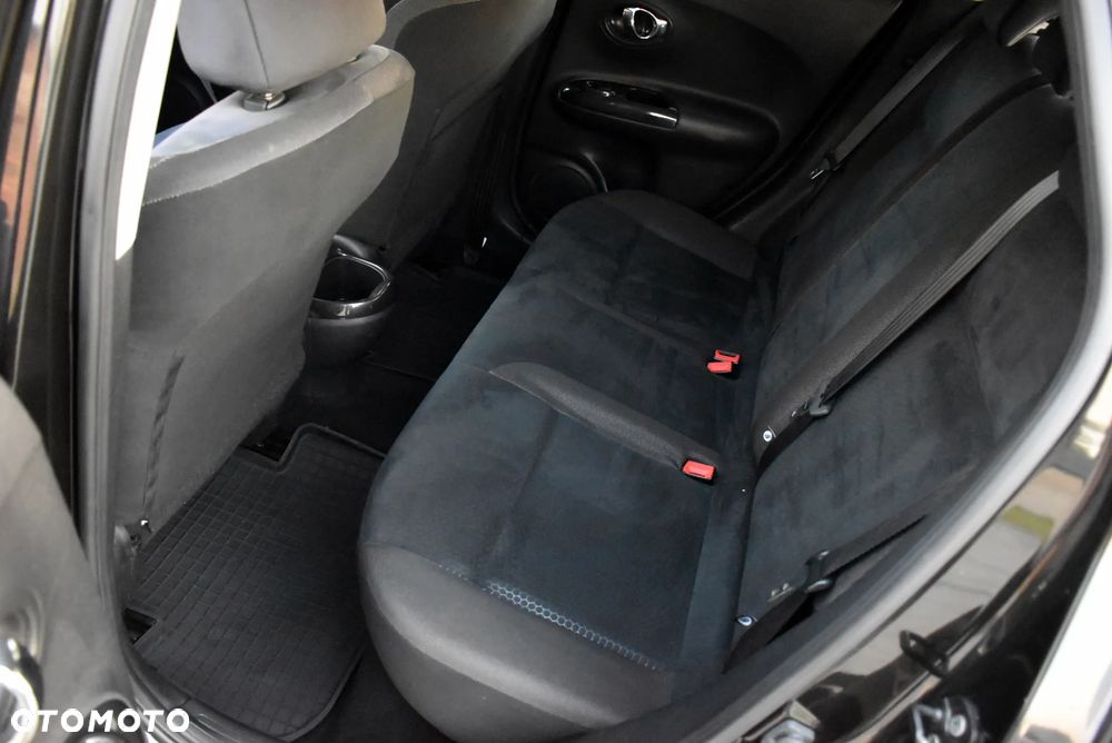 Nissan Juke 1.5 dCi Acenta S&S - 23