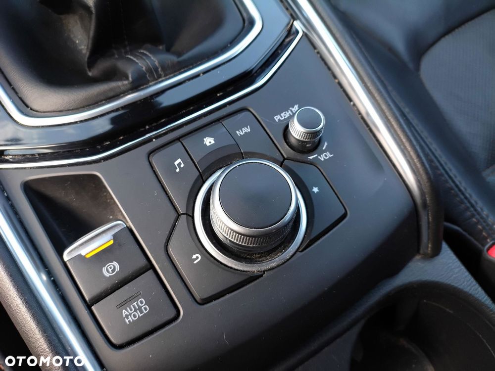 Mazda CX-5 2.0 Skyprestige 2WD - 17