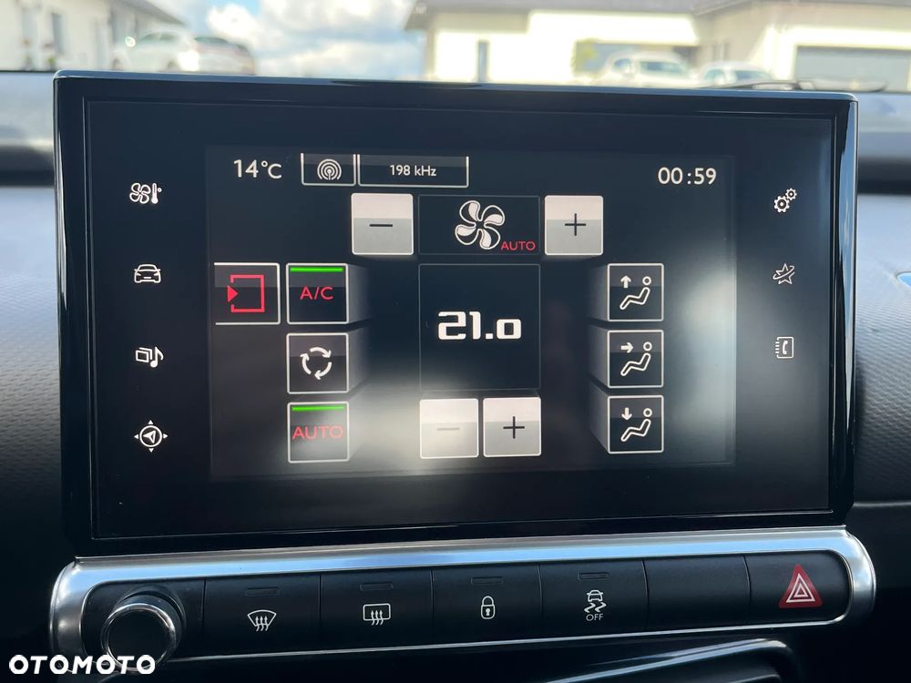 Citroën C4 Cactus - 21