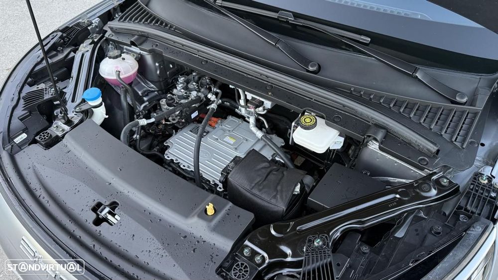 BYD Atto 3 60.48 kWh Comfort - 14