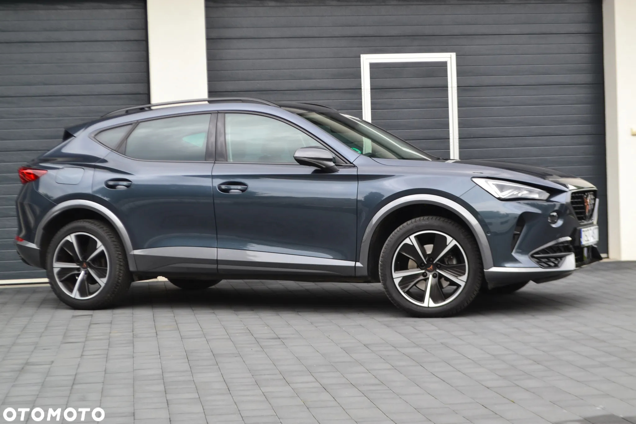 Cupra Formentor 2.0 TDI - 20