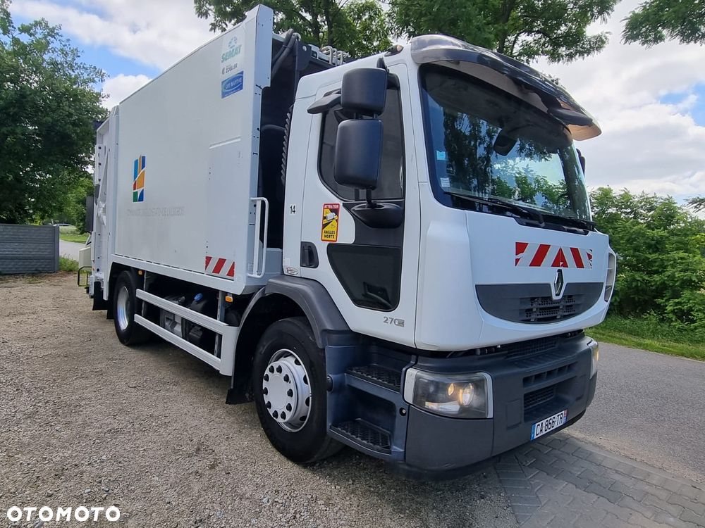 Renault PREMIUM 270 DXI - 5