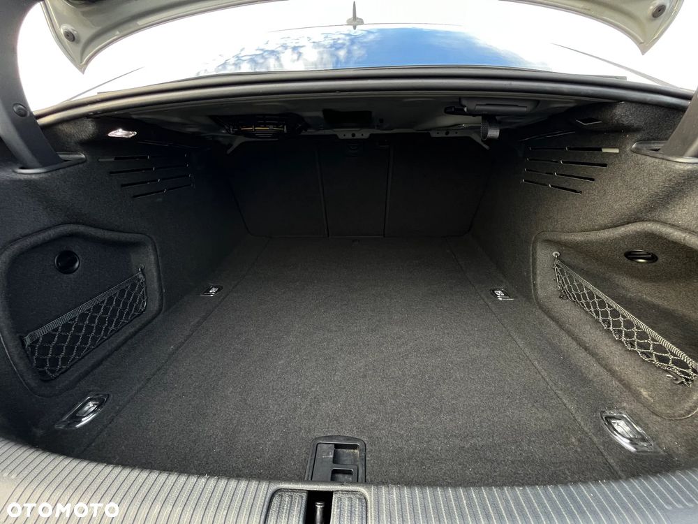 Audi S4 Limousine - 26