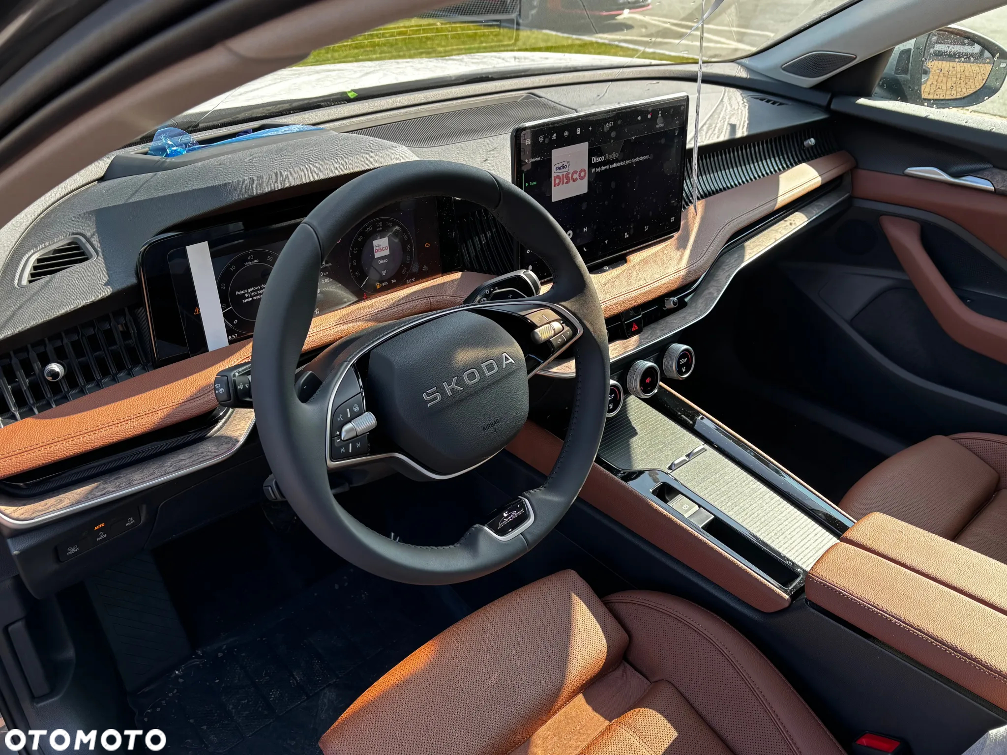 Skoda Superb 2.0 TSI L&K DSG - 10
