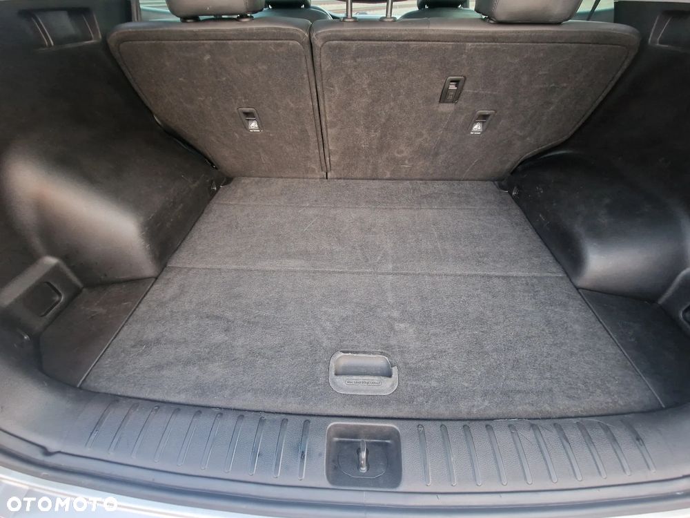 Hyundai Tucson 2.0 CRDI Tour de Pologne 4WD - 23