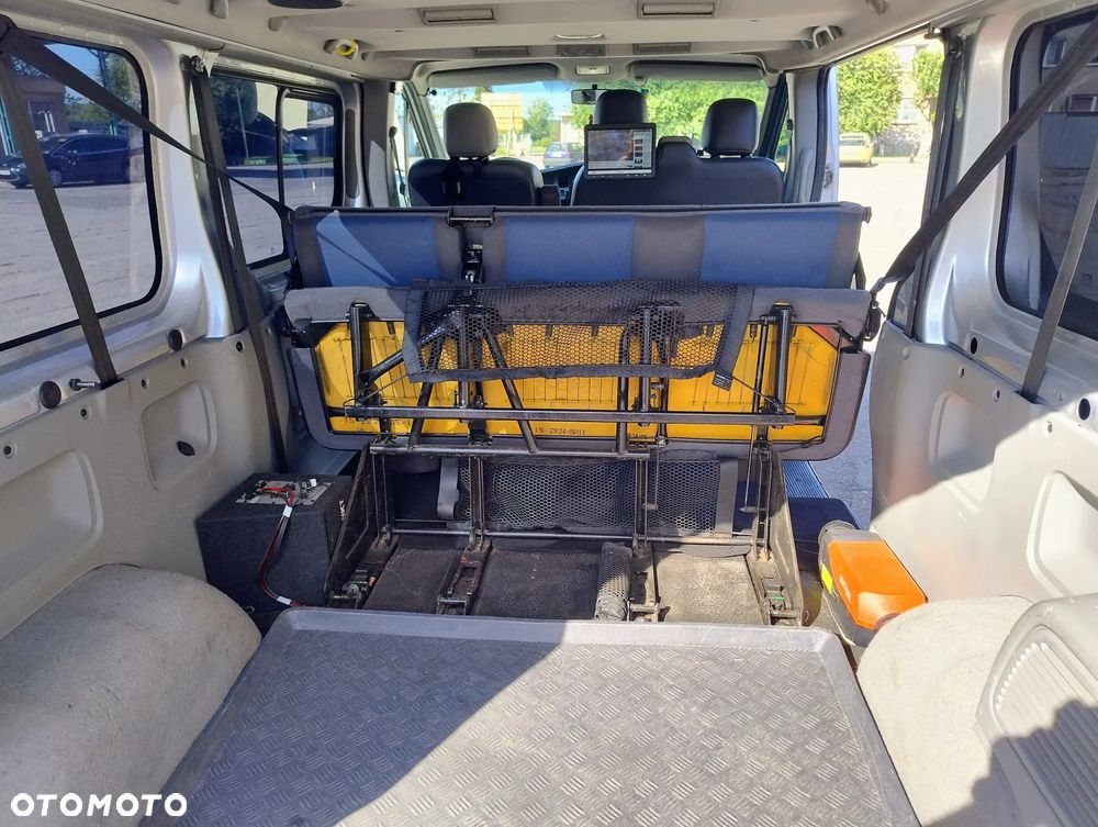 Renault Trafic L2H1 Komfort - 28