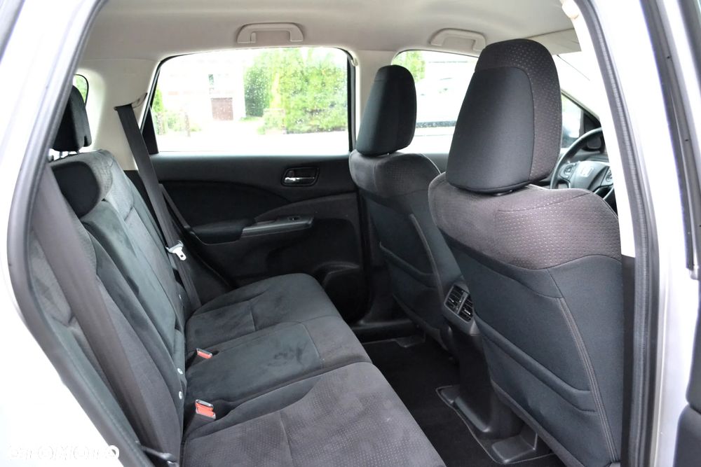 Honda CR-V 1.6i DTEC 2WD Comfort - 10