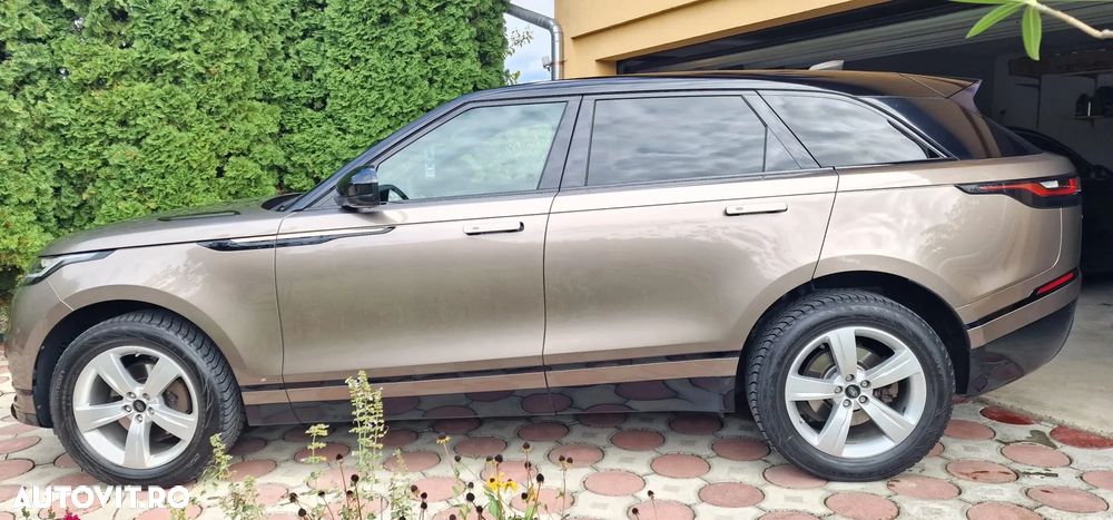 Land Rover Range Rover Velar 2.0 R-Dynamic S - 7