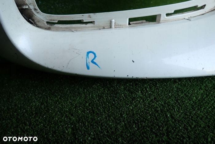 MERCEDES W213 213 E-KLASA AMG LIFT 16- zderzak przedni przód - 7