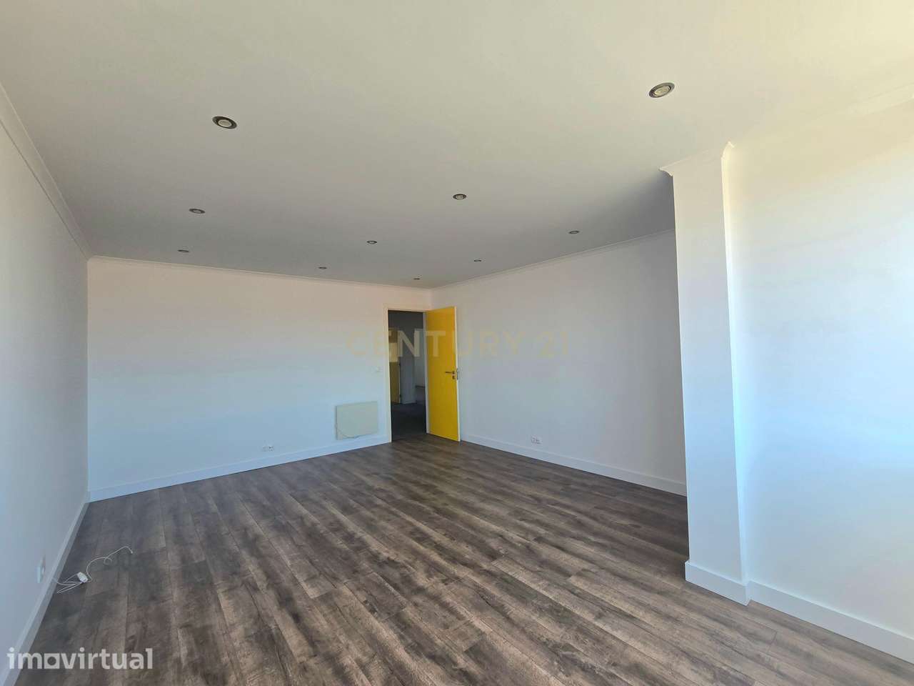 Apartamento T3 para arrendamento na Rua da Liberdade, Almada - Grande imagem: 4/18