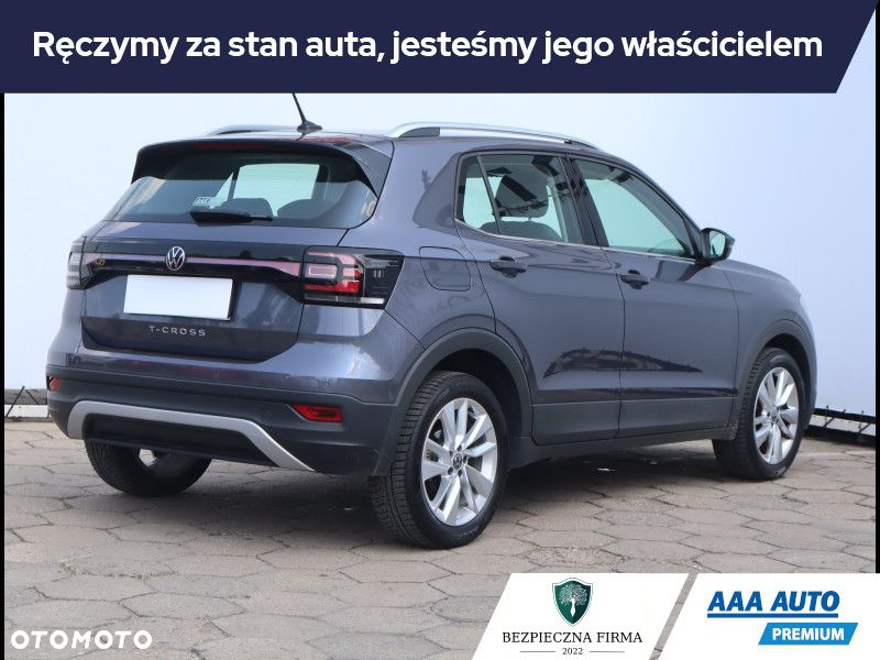Volkswagen T-Cross - 6