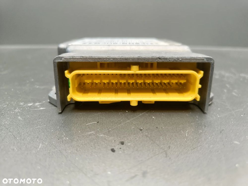 Sensor Poduszek Sterownik Airbag VW Beetle II 5C Moduł 5C0959655F Skoda Seat Audi - 2