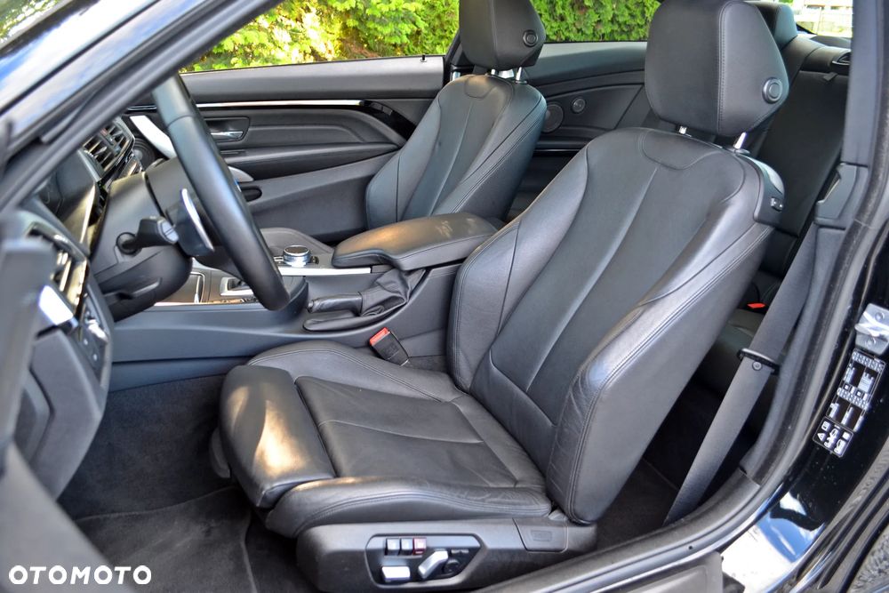 BMW Seria 4 - 21