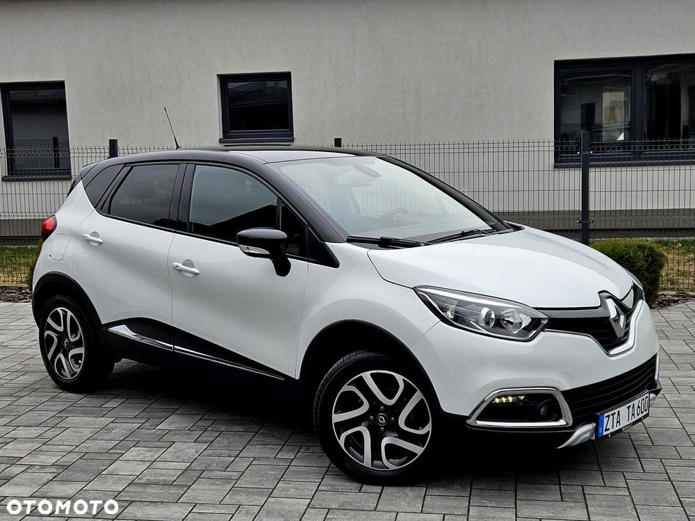 Renault Captur - 17