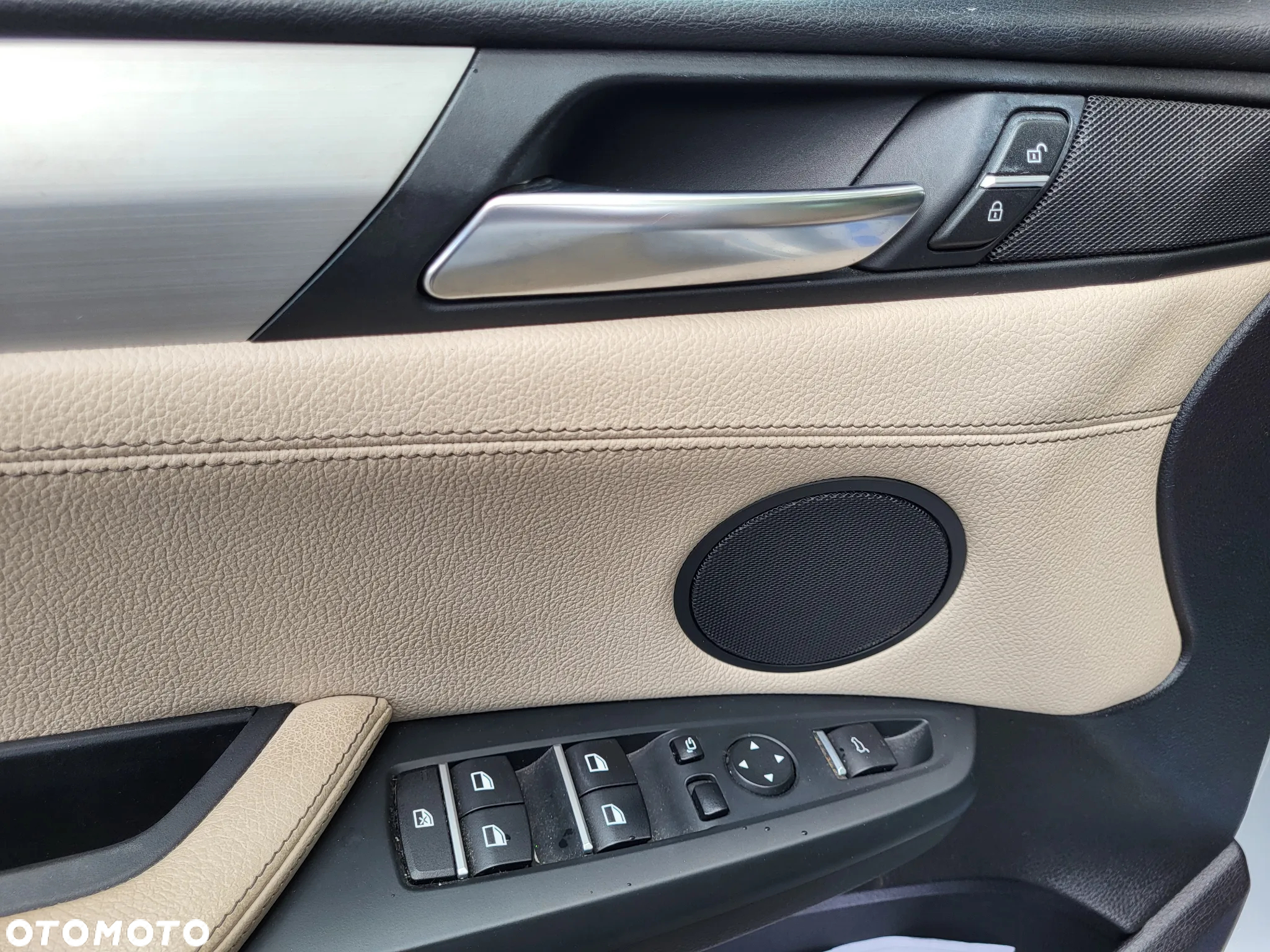 BMW X3 xDrive28i xLine - 7