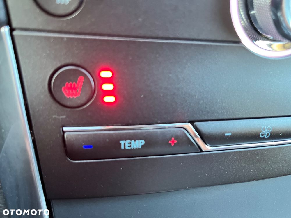 Ford S-Max 2.0 TDCi Titanium PowerShift - 21