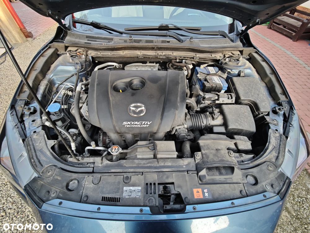 Mazda 3 - 22