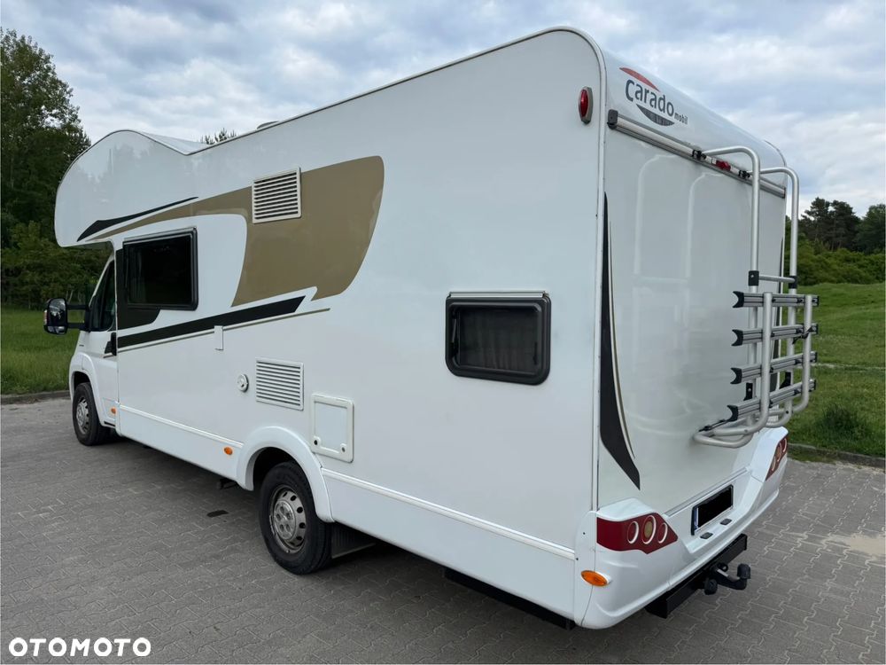 Fiat Ducato - 2