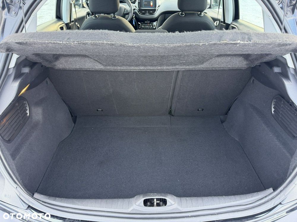 Peugeot 208 BlueHDi 100 Active - 35