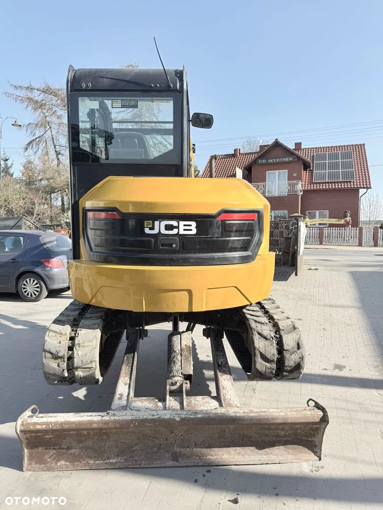JCB 57C-1 - 8