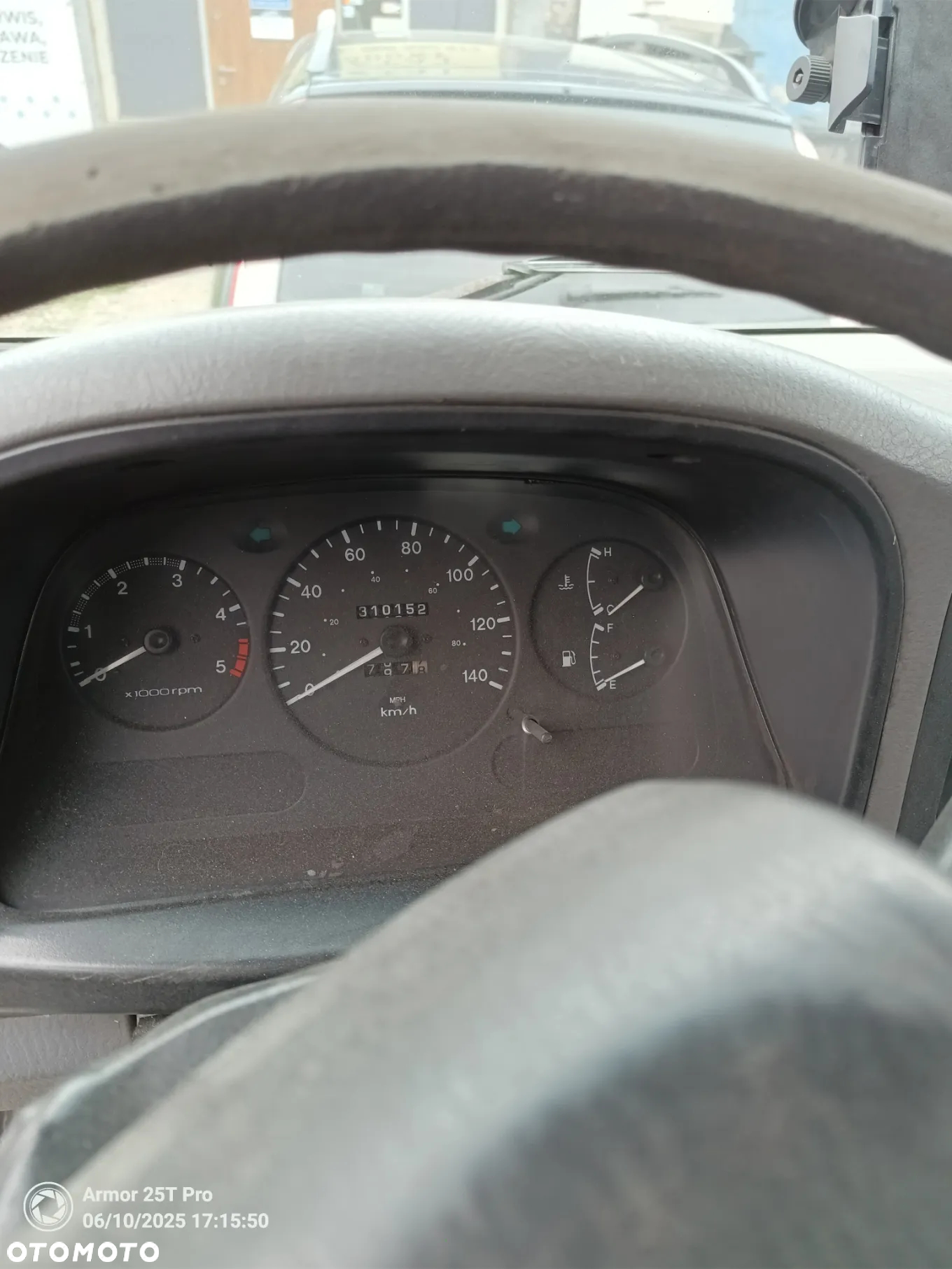 Kia K3000S - 4