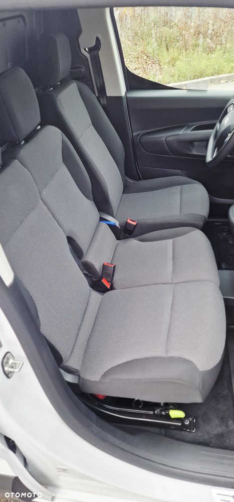 Toyota Proace City - 14