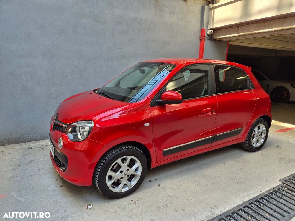 Renault Twingo SCe 70 Start&Stop Intens - 2